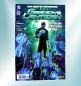 Preview: Green Lantern Comic (Das neue DC-Universum) Nr. 24: Der Beginn einer neuen Ära! von Panini